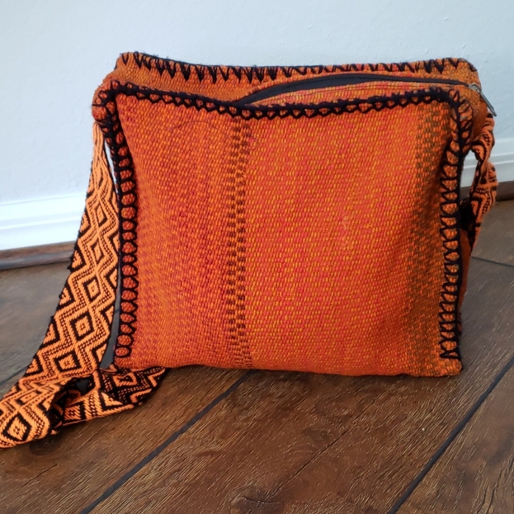 Peruvian Bag - image 2